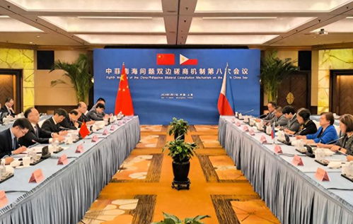 菲軍動(dòng)手前,解放軍先拉火力網(wǎng),兩道封海令已下,菲方重回談判桌