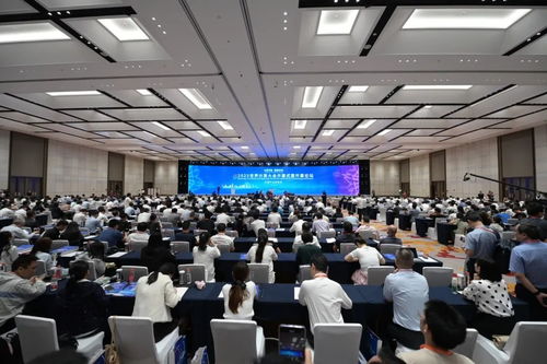 2023世界計(jì)算大會(huì)剛剛在長(zhǎng)沙開(kāi)幕 將開(kāi)展13場(chǎng)專(zhuān)題活動(dòng)