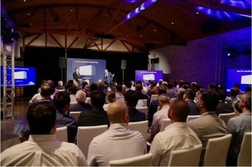 海辰儲能4小時長時儲能應用場景解決方案全球發(fā)布