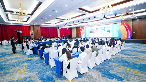 未來之橋 | 中美青年交流計劃海南行：共話發(fā)展，攜手前行