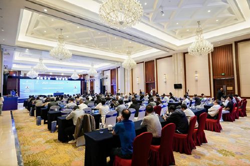 科技創(chuàng)新賦能，共繪海洋經(jīng)濟(jì)新藍(lán)圖——2025中國(guó)商業(yè)發(fā)展論壇藍(lán)色峰會(huì)在福建霞浦成功舉辦