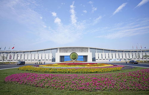 海濱聚首 再啟新程 2025上合組織天津峰會(huì)圓滿完成