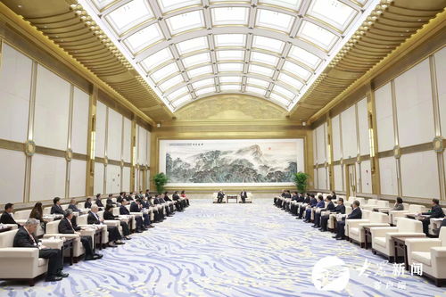 海峽兩岸產(chǎn)業(yè)合作區(qū)建設(shè)推進(jìn)會(huì)在濟(jì)南圓滿舉行 海璽會(huì)議服務(wù)保障有力